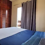 Apto Arejado Em Ubatuba Proximo A Praia