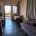 Apto Arejado Em Ubatuba Proximo A Praia