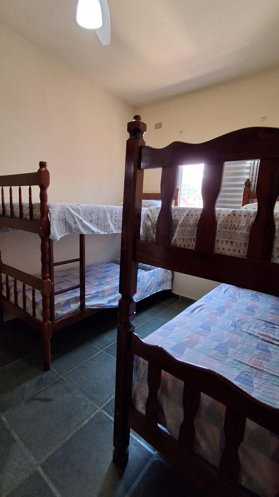 Apartamento Apto Arejado Em Proximo A Ubatuba