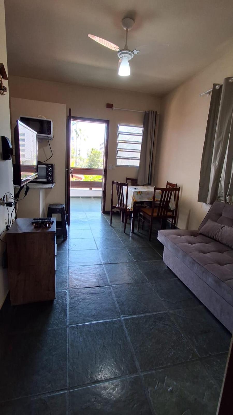 Apartamento Apto Arejado Em Proximo A Ubatuba