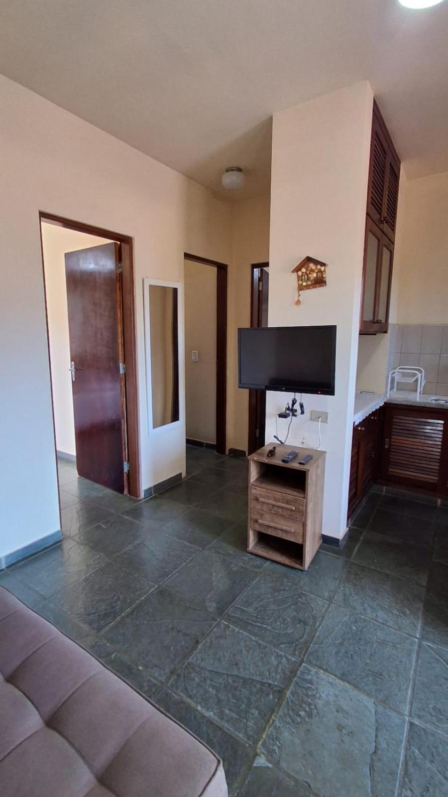 Apto Arejado Em Proximo A Ubatuba