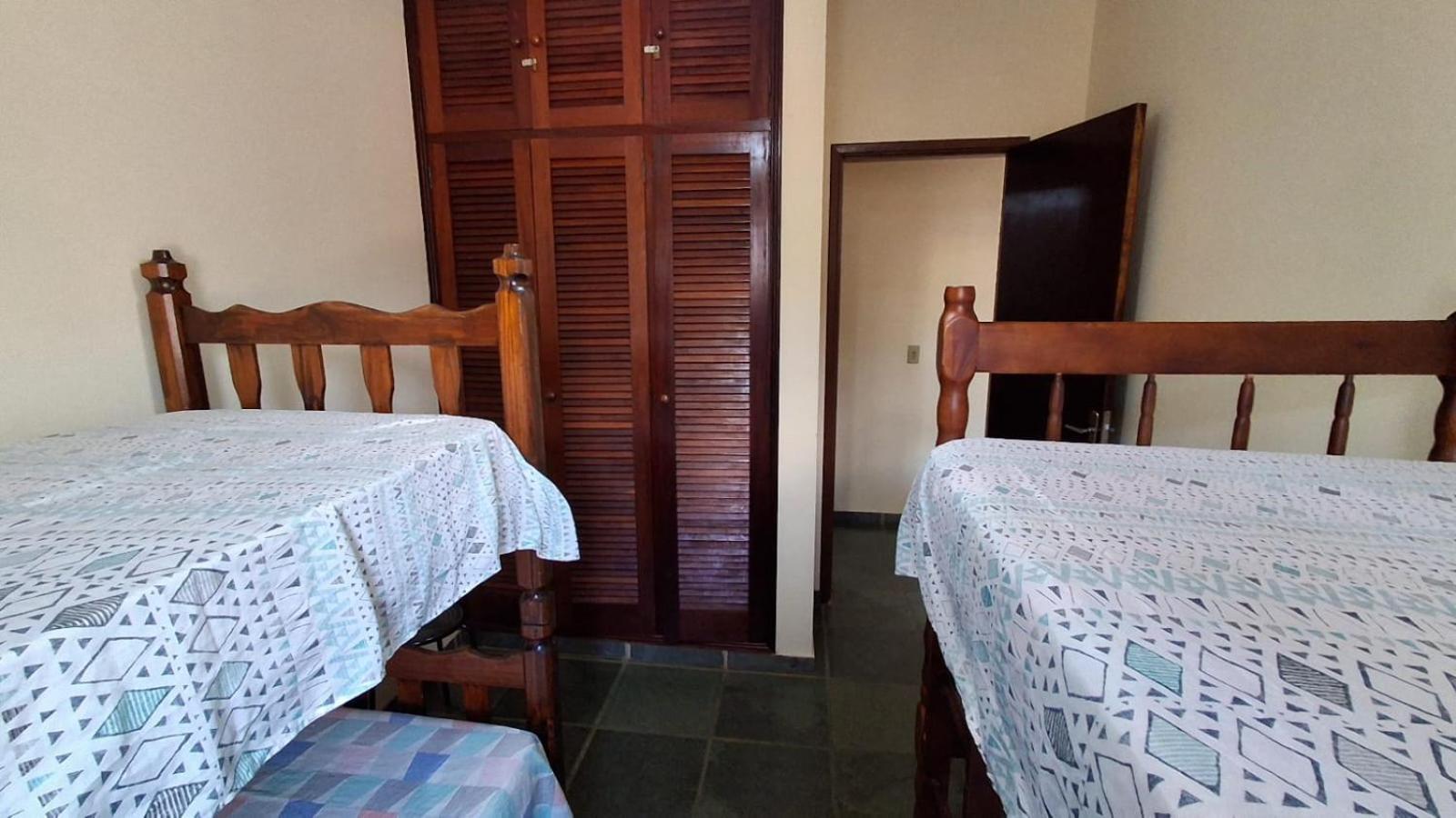 Apto Arejado Em Proximo A * Ubatuba
